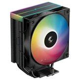 DeepCool AG400 BK ARGB V2 - Hladnjak za procesor | Eponuda.com