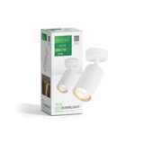 Greentech REFLEKTOR NADGRANI GU10 BELI Cene