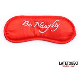 LATETOBED BDSM trodelni crveni set | Eponuda.com