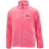 Jack Wolfskin ženska jakna taunus, roze | ePonuda.com