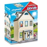 Playmobil City life Gradska kuća ( 1044526 ) Cene