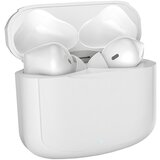 Meanit Slušalice TWS B31 bluetooth 5.1 bijele Cijene