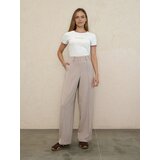 Sinsay Wide leg hlače | shoptok.hr