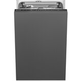 Smeg ugradbena perilica posuđa ST4523IN | shoptok.hr