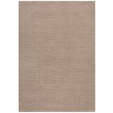 Flair Rugs Bež ročno tkana volnena preproga 160x230 cm Harris Boucle – Cene