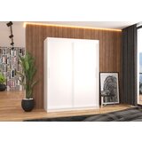  Klizni ormar Denver (150 cm)-Bijela Cijene