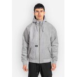 Reell Berlin Jakna stone grey Cene