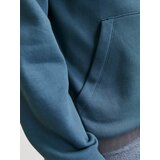 Jack & Jones Muški duks sa kapuljačom 12268422, Plavi | ePonuda.com