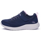 Skechers Modne superge NVY BOUNDLESS Modra Cene
