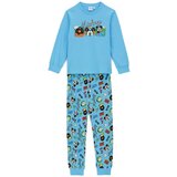 Original Marines pidžama DR DH DFPV2486CM M roza 134 cijene