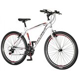 Explorer NOR271 $ 27.5"/19" north belo crveno crni 2020 EUR1 @w - muški bicikl cene