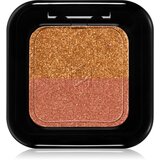 KIKO Milano New Bright Duo duo senčila za oči odtenek 14 1,8 g Cene