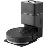 Roborock Q5 Pro+ robotski usisavač crni | shoptok.hr