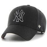 47 Brand Mlb New York Yankees Crna Cijene