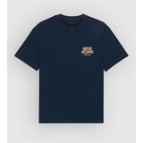 Quiksilver Fruits Tide T-shirt dark navy | Shoptok.si