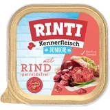 Kennerfleisch Junior 9 x 300 g - Govedina