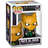 Funko POP figura Batman: Animirana Serija - Ra's al Ghul | shoptok.hr