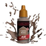 The Army Painter Warpaints Air - Cypress Brown | Shoptok.si