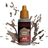 Warpaints Air - Cypress Brown