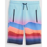 GAP Kids Colorful Shorts GapFit - Boys | shoptok.hr