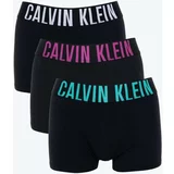 Calvin Klein Jeans Boksarice 000NB3608A Črna