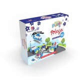  Mozak box brojevi i slova ( 951695 ) Cene