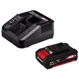 Einhell Akumulatorski trimer GC-CT 18/24 LI (18 V / 2 Ah, širina reza: 24 cm) | Shoptok.si