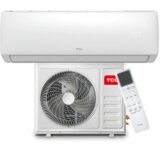 Tcl inverter klima uređaj TAC-12CHSD/XA73IFS WiFi A++/A+++ Bijela | Eponuda.ba
