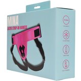 Loving Joy 2025 Pas Zpas Za Strap-on Mina Lustre Shiny Pink | Shoptok.si
