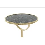 Kayoom MIZICA, črna, zlate barve | Shoptok.si