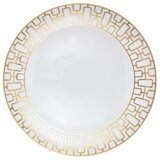 Zepter Regina Gold Duboki Tanjir 23Cm Cene