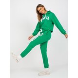 ex moda Set-EM-KMPL-734.35P-green | shoptok.hr