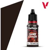 Charred Brown 18ml - Game Color 72.045
