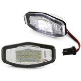 Oem LED osvetljenje za tablice sa 18 LED dioda Honda, model 2 | Eponuda.com