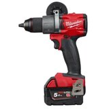 Milwaukee set aku bušilica odvijač M18 FDD2-502X | Eponuda.ba