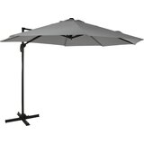  Senčnik Roma siv fi 300 cm, Kop | Shoptok.si