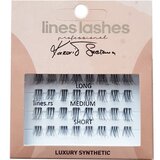 Lines Lashes trepavice Snežana Karović Individualne Trio 1854637 Cene