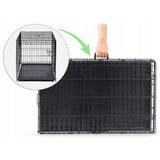 Pethaus PH-202 sklopivi metalni kavez za velikog psa L | shoptok.hr