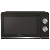 Candy CMW20TNMB mikrotalasna pećnica, 20 l, 700 W, NFC, crna | shoptok.hr