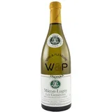 macon-lugny les genievres