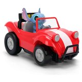 Disney Stitch Buggy na daljinsko upravljanje 14 cm | shoptok.hr