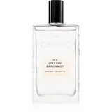 Italian Bergamot toaletna voda za moške 100 ml