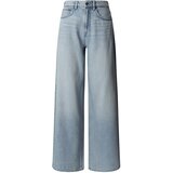 PepeJeans Wide Leg Jeans Uhw Jaimy farmerke | Eponuda.com