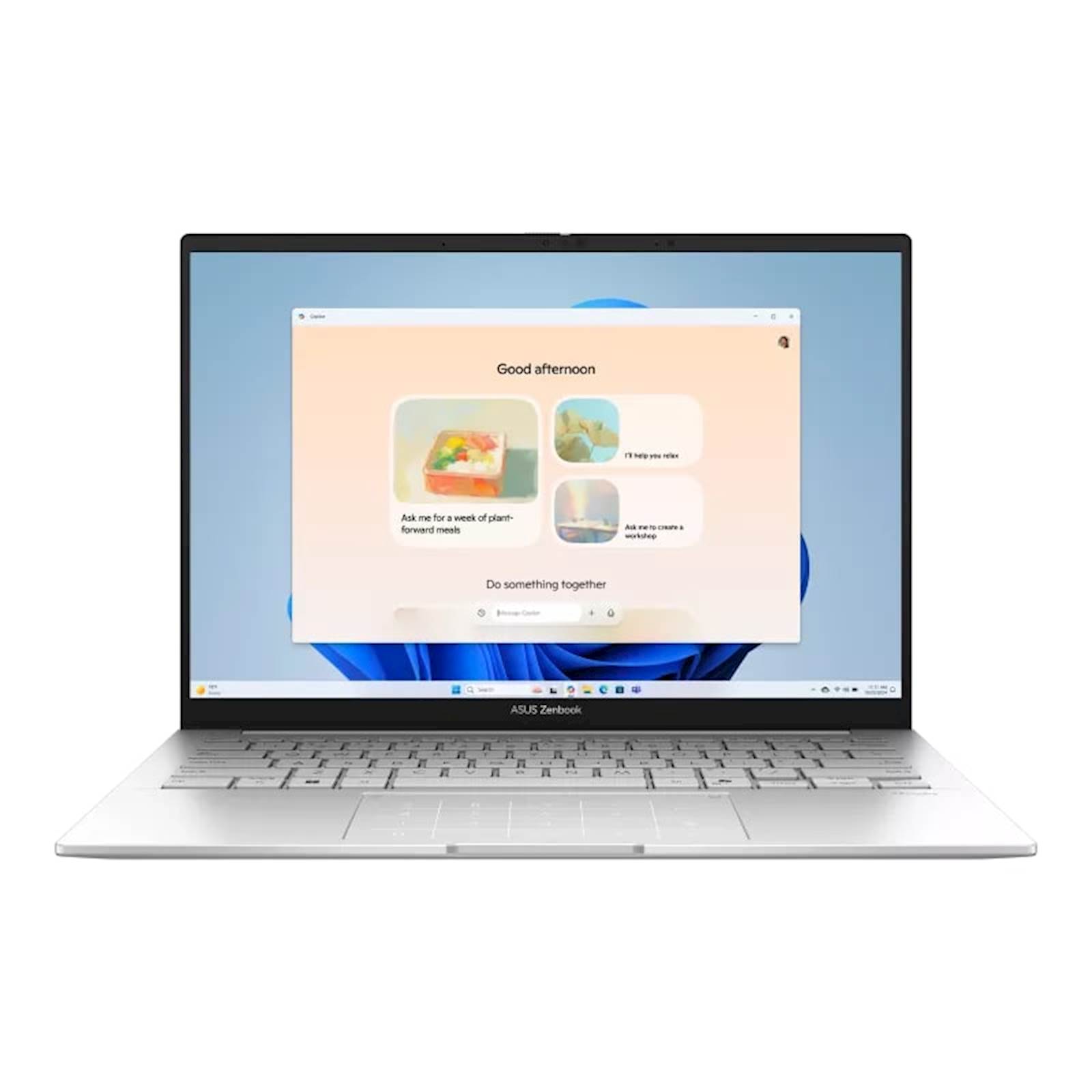 14" Ultra 7 255H 16GB UX3405CA-QL595
