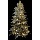  Novogodišnja jelka - Snow queen 180 cm ( KFB 378 ) | Eponuda.com
