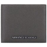 EAX Denarnice XM000168AF26663 Siva Cene