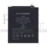 REAL POWER baterija za xiaomi redmi note 4X Bn43 (4300mAh) Cene