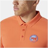 Helly Hansen Polo majice kratki rokavi Race 2.0 Oranžna | Shoptok.si
