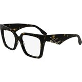Karl Lagerfeld KL6170 242 ONE SIZE (53) Havana/Kristalna Cene