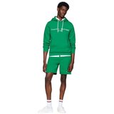 Tommy Hilfiger Puloverji MW0MW11599L4B Zelena | Shoptok.si